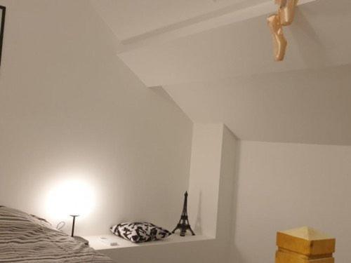 Guest house La Picardiere *