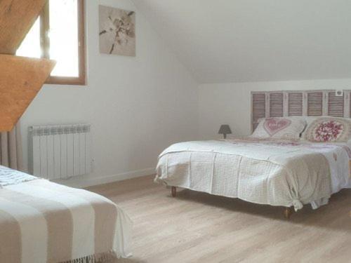 Guest house La Picardiere Perdreauville