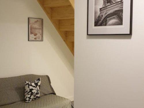 La Picardiere Guest house *