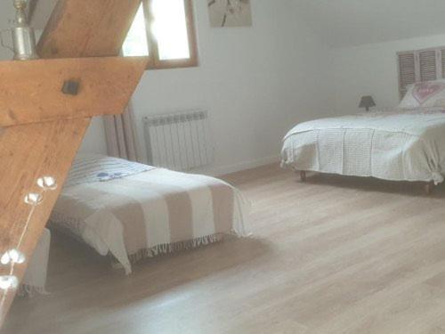 La Picardiere Guest house *