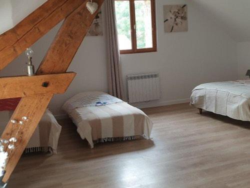 Guest house La Picardiere *