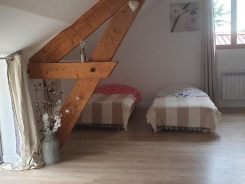La Picardiere * Perdreauville