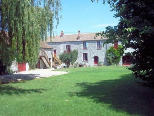 Guest house La Picardiere *