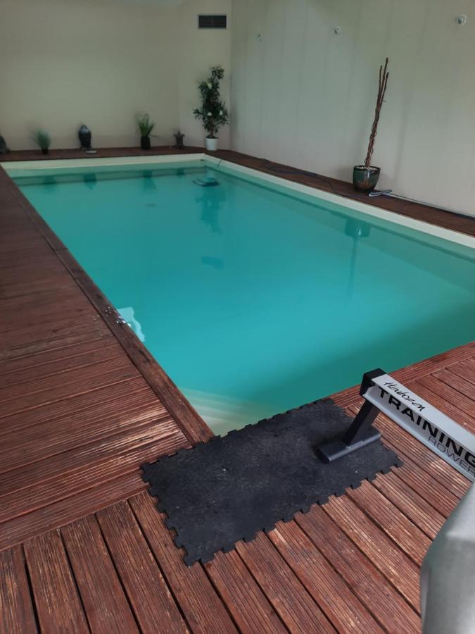 La Picardiere Guest house Perdreauville