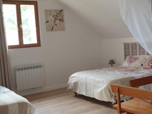 Guest house La Picardiere Perdreauville