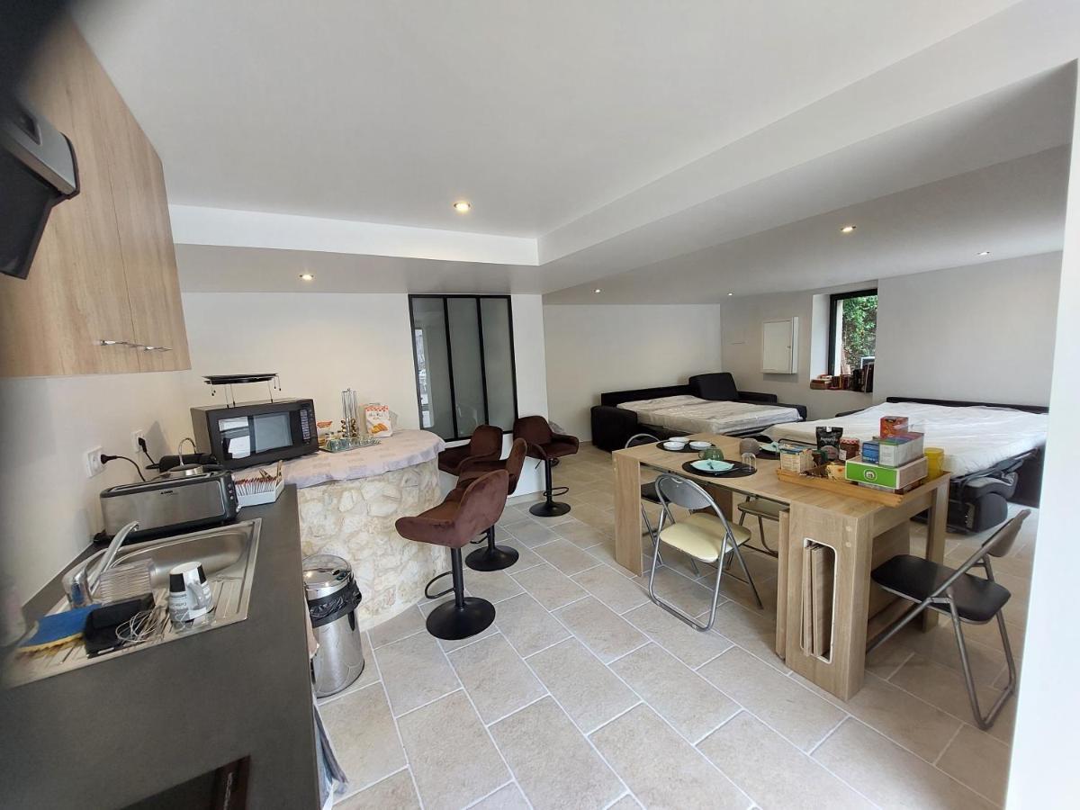 Guest house La Picardiere Perdreauville