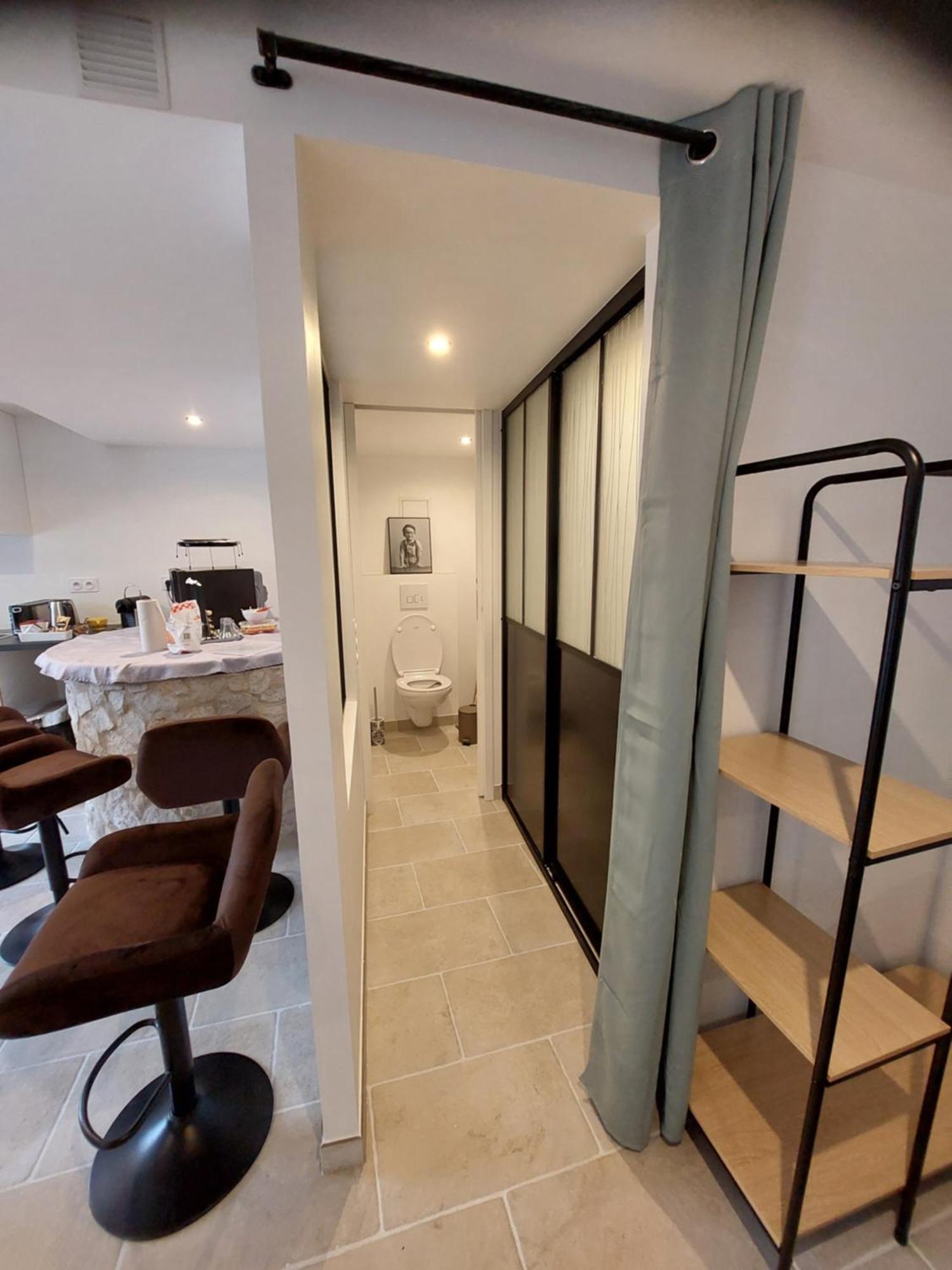 La Picardiere Guest house