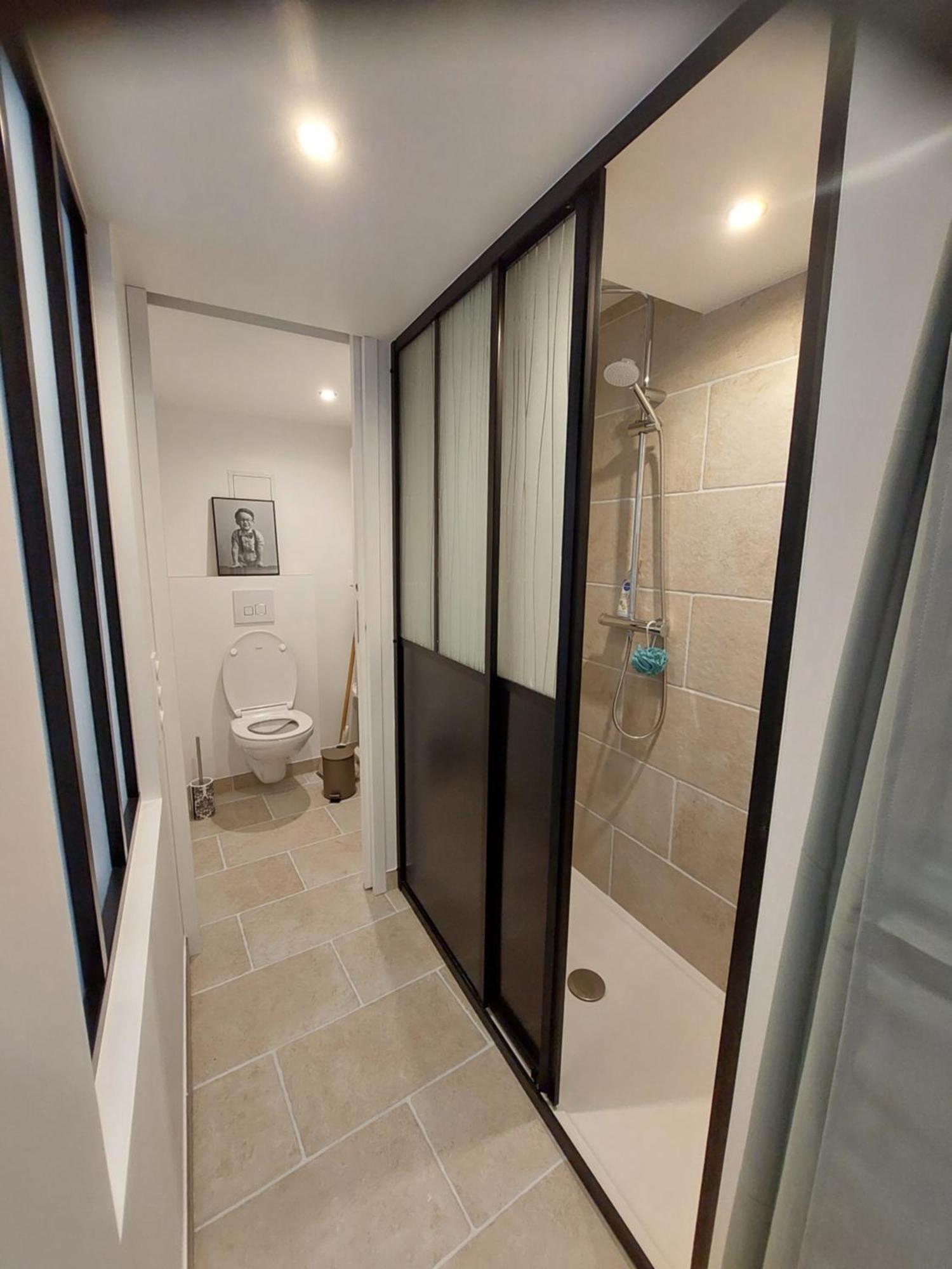 La Picardiere Guest house *