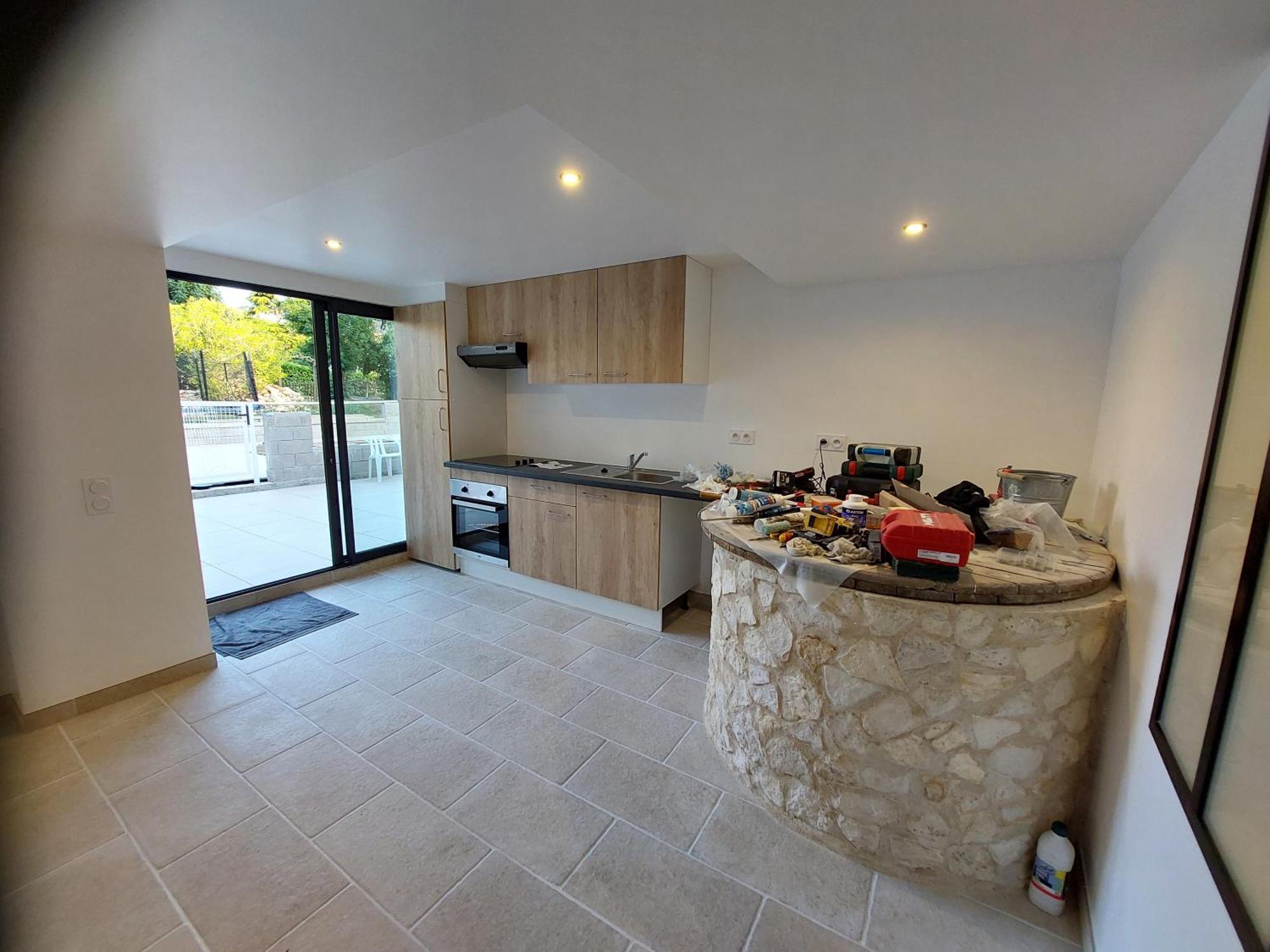 Guest house La Picardiere *