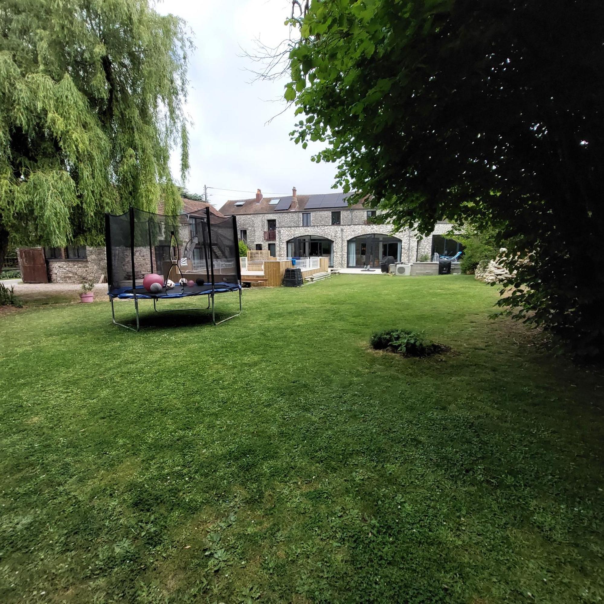 La Picardiere Guest house
