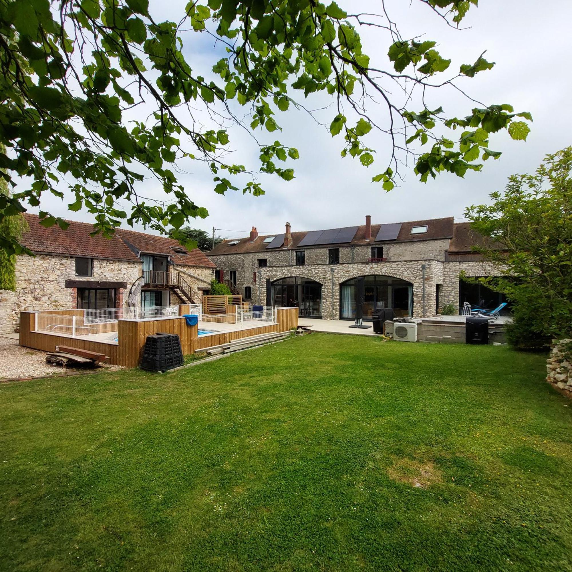 La Picardiere Perdreauville